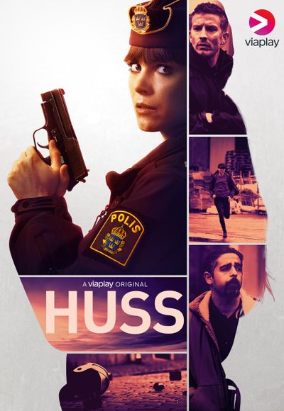 Plakat Serialu Huss - Sezon 1, Odcinek 1 - SE01E01 PL - Oglądaj ONLINE